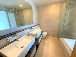 Marina Bay Residences (D1), Condominium #605499591